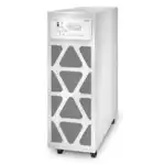 Источник бесперебойного питания APC Easy UPS 3S 40 kVA E3SUPS40KH (Двойное преобразование (On-Line), Напольный, 40000 ВА, 40000)