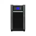 Источник бесперебойного питания CyberPower SM60KMF (Двойное преобразование (On-Line), Напольный, 60000 ВА, 54000)