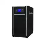 Источник бесперебойного питания CyberPower SM60KMF (Двойное преобразование (On-Line), Напольный, 60000 ВА, 54000)