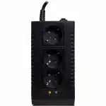 Стабилизатор SVC AVR-1000-S (50 Гц)