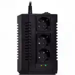 Стабилизатор SVC AVR-1000-S (50 Гц)