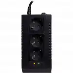 Стабилизатор SVC AVR-1500-S (50 Гц)