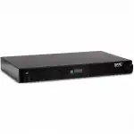 Источник бесперебойного питания SVC RTL-800-LCD (Линейно-интерактивные, C возможностью установки в стойку, 800 ВА, 500)