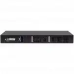 Источник бесперебойного питания SVC RTL-800-LCD (Линейно-интерактивные, C возможностью установки в стойку, 800 ВА, 500)