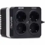 Стабилизатор SVC AVR-1008-U (50 Гц)