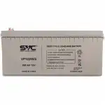 Сменные аккумуляторы АКБ для ИБП SVC VP12200/S (12 В)