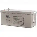 Сменные аккумуляторы АКБ для ИБП SVC VP12200/S (12 В)