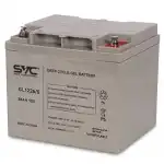 Сменные аккумуляторы АКБ для ИБП SVC GL1226/S (12 В)