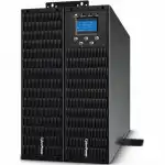Источник бесперебойного питания CyberPower OLS6000ERT6U (Двойное преобразование (On-Line), C возможностью установки в стойку, 6000 ВА, 5400)