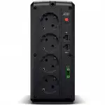 Источник бесперебойного питания CyberPower UT1200EG (Линейно-интерактивные, Напольный, 1200 ВА, 700)