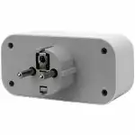 Распределитель питания Tessan TS-329 GREY TS-329-GREY