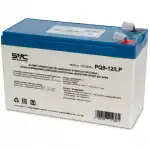 Сменные аккумуляторы АКБ для ИБП SVC PQ9-12/LP (12 В)
