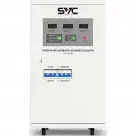 Стабилизатор SVC 3-30K SVC-3-30K (50 Гц)