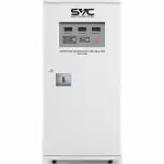 Стабилизатор SVC 3-60K SVC-3-60K (50 Гц)