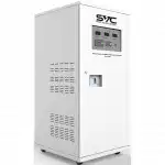 Стабилизатор SVC 3-80K SVC-3-80K (50 Гц)