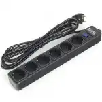 Распределитель питания SVC ZC6S-30M