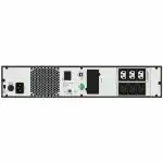 Источник бесперебойного питания Vertiv EDGE-1500IRT2UXL (Линейно-интерактивные, C возможностью установки в стойку, 1500 ВА, 1350)
