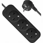 Распределитель питания Defender M318 99321