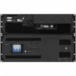 Источник бесперебойного питания APC Smart-UPS RT 15kVA 230V SRTG15KXLI (Двойное преобразование (On-Line), Напольный, 15000 ВА, 15000)