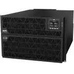 Источник бесперебойного питания APC Smart-UPS RT 15kVA 230V SRTG15KXLI (Двойное преобразование (On-Line), Напольный, 15000 ВА, 15000)