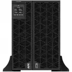 Источник бесперебойного питания APC Smart-UPS RT 15kVA 230V SRTG15KXLI (Двойное преобразование (On-Line), Напольный, 15000 ВА, 15000)