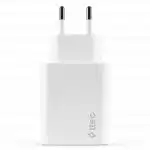 Ttec SmartCharger Duo PD Travel Charger 2SCS24B (30)