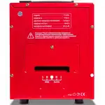 Стабилизатор SVC T-12000 (50 Гц)