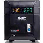 Стабилизатор SVC T-12000 (50 Гц)