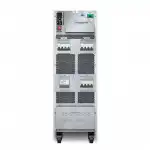 Источник бесперебойного питания APC Easy UPS 3S 40 kVA 400 V 3:3 UPS for internal batteries E3SUPS40KHB (Двойное преобразование (On-Line), Напольный, 40000 ВА, 40000)