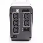 Источник бесперебойного питания Powercom IMD-625AP (Линейно-интерактивные, Напольный, 625 ВА, 375)