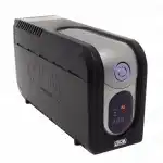 Источник бесперебойного питания Powercom IMD-625AP (Линейно-интерактивные, Напольный, 625 ВА, 375)