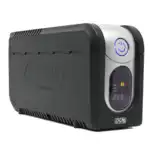 Источник бесперебойного питания Powercom IMD-625AP (Линейно-интерактивные, Напольный, 625 ВА, 375)