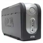 Источник бесперебойного питания Powercom IMP-625AP (Линейно-интерактивные, Напольный, 625 ВА, 375)