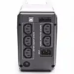 Источник бесперебойного питания Powercom IMP-625AP (Линейно-интерактивные, Напольный, 625 ВА, 375)