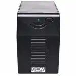 Источник бесперебойного питания Powercom RPT-600A (Линейно-интерактивные, Напольный, 600 ВА, 360)