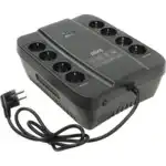 Источник бесперебойного питания Powercom SPD-1000N (Линейно-интерактивные, Напольный, 1000 ВА, 550)