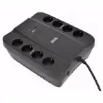 Источник бесперебойного питания Powercom SPD-1000N (Линейно-интерактивные, Напольный, 1000 ВА, 550)