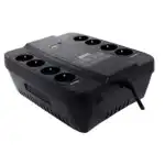 Источник бесперебойного питания Powercom SPD-450N (Линейно-интерактивные, Напольный, 450 ВА, 270)