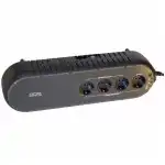 Источник бесперебойного питания Powercom WOW-1000U (Линейно-интерактивные, Напольный, 1000 ВА, 500)