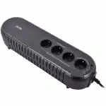 Источник бесперебойного питания Powercom WOW-1000U (Линейно-интерактивные, Напольный, 1000 ВА, 500)