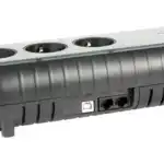 Источник бесперебойного питания Powercom WOW-500U (Линейно-интерактивные, Напольный, 500 ВА, 250)