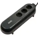 Источник бесперебойного питания Powercom WOW-500U (Линейно-интерактивные, Напольный, 500 ВА, 250)