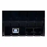 Источник бесперебойного питания Powercom WOW-500U (Линейно-интерактивные, Напольный, 500 ВА, 250)