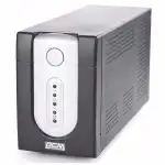 Источник бесперебойного питания Powercom IMP-1200AP (Линейно-интерактивные, Напольный, 1200 ВА, 720)
