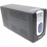 Источник бесперебойного питания Powercom IMPERIAL Line-Interactive 1500VA / 900W IMD-1500AP (Линейно-интерактивные, Напольный, 1500 ВА, 900)