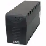 Источник бесперебойного питания Powercom RPT-600A EURO (Линейно-интерактивные, Напольный, 600 ВА, 360)