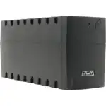 Источник бесперебойного питания Powercom RPT-800A (Линейно-интерактивные, Напольный, 800 ВА, 480)