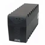 Источник бесперебойного питания Powercom RPT-800A EURO (Линейно-интерактивные, Напольный, 800 ВА, 480)