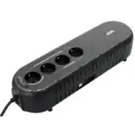 Источник бесперебойного питания Powercom WOW OffLine 850VA WOW-850U (Линейно-интерактивные, Напольный, 850 ВА, 425)