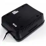 Источник бесперебойного питания Powercom SPD-650N (Линейно-интерактивные, Напольный, 650 ВА, 390)